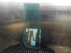 Liebherr Window Glass